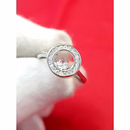 rings b158