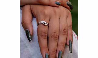 Rings B330