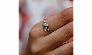 Rings B326