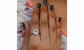 Rings B327
