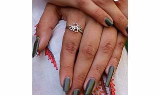 Rings B328