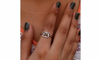 Rings B329