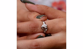 Rings B331