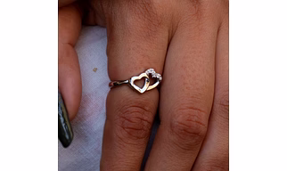 Rings B332