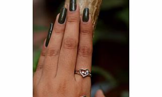 Rings B333