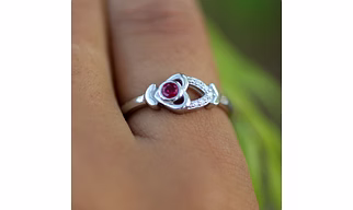 Rings B334