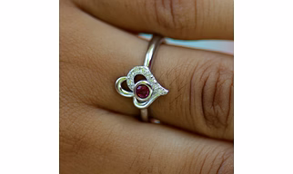 Rings B335