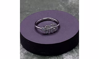 Rings B337