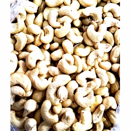 cashew nuts
