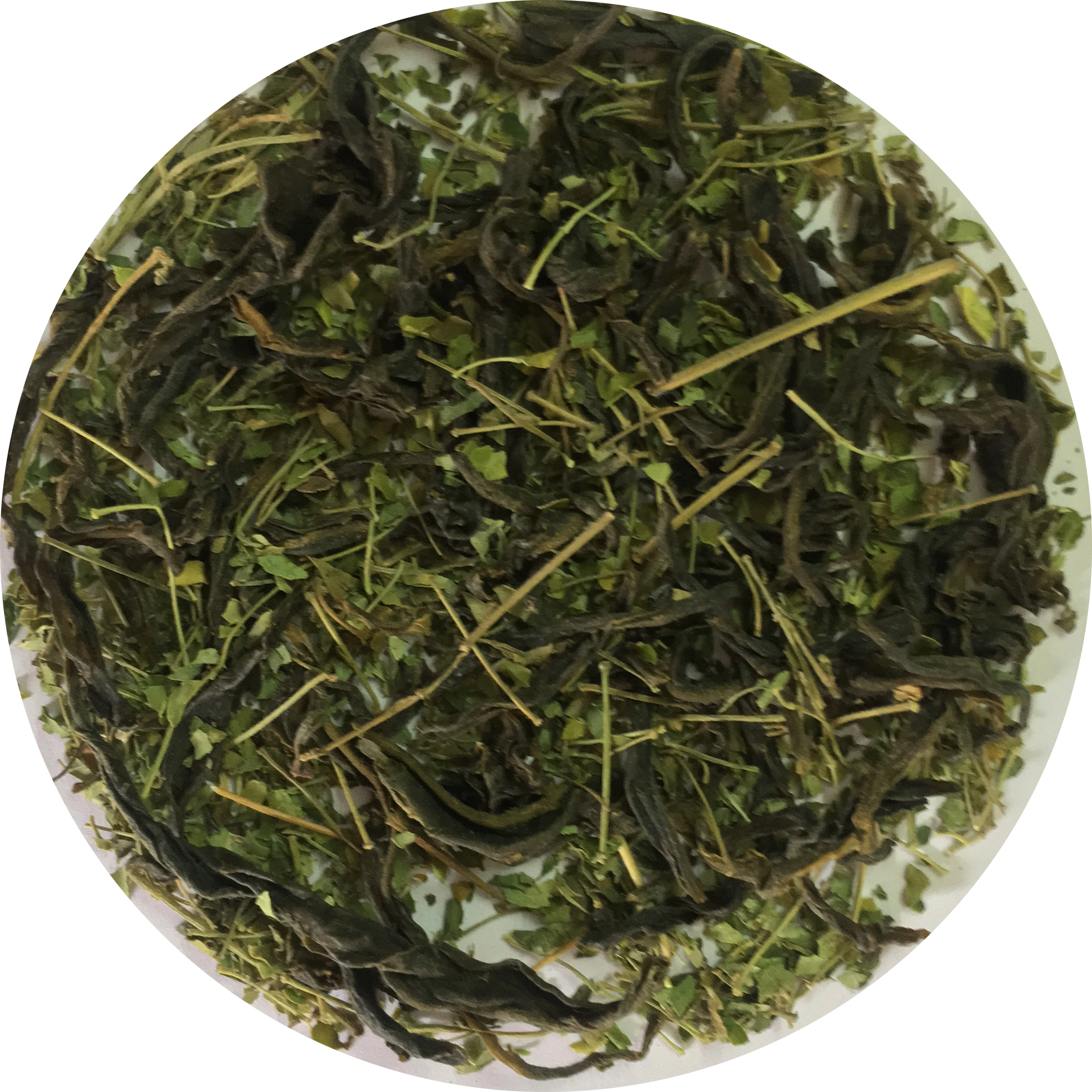 Moringa Green Tea-CDF003