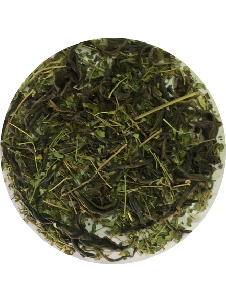 Moringa Green Tea-CDF003