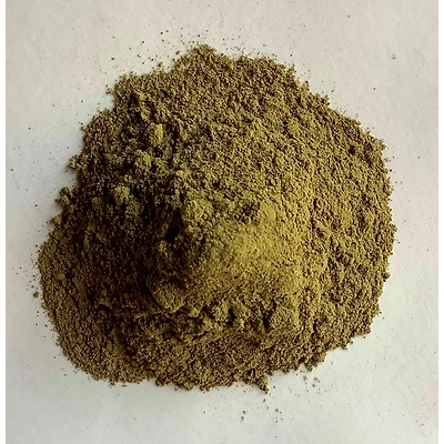 CONTES DE FLORE Matcha Tea