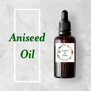 Aniseed Oil