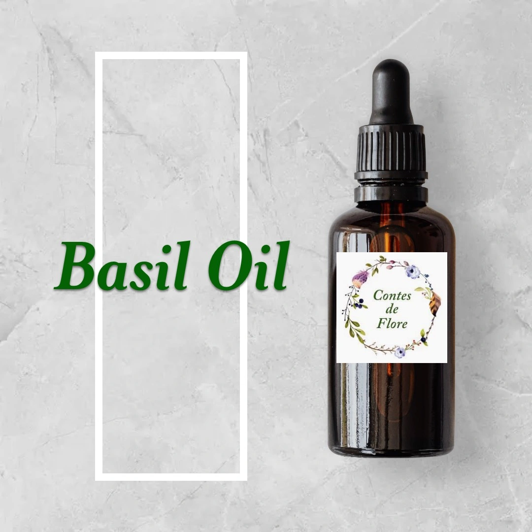 Basil Oil-oil-5