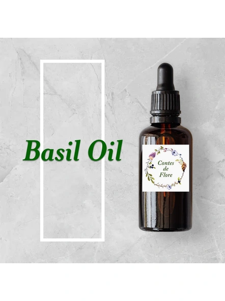 Basil Oil-oil-5