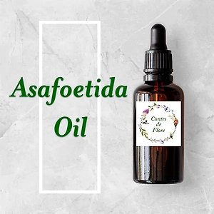 Asafoetida Oil
