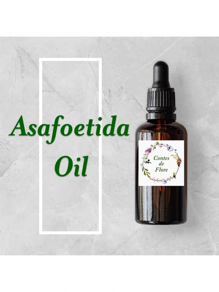Asafoetida Oil-oil-9