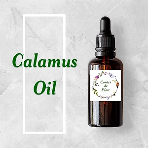 Calamus Oil