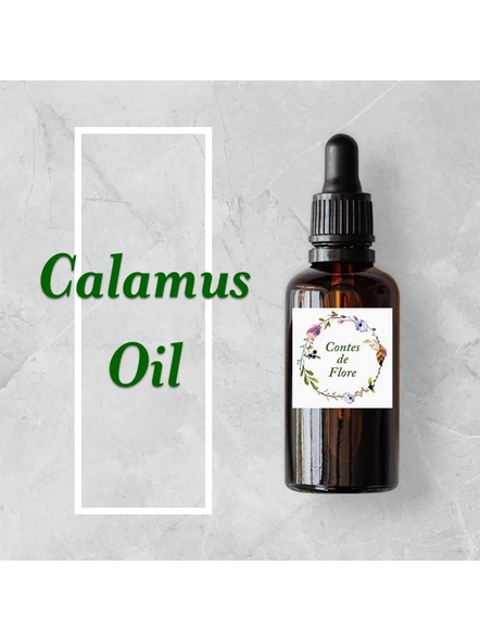 Calamus Oil-oil-12