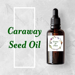 Caraway Seed Oil