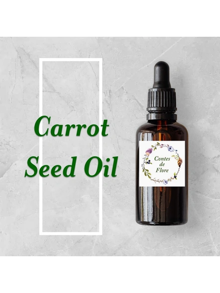Carrot Seed Oil-oil-14