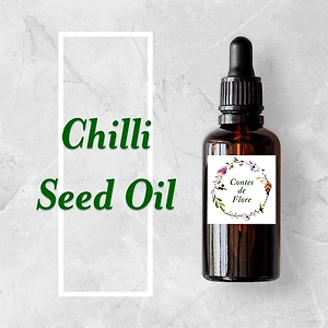 Chilli Seed Oil