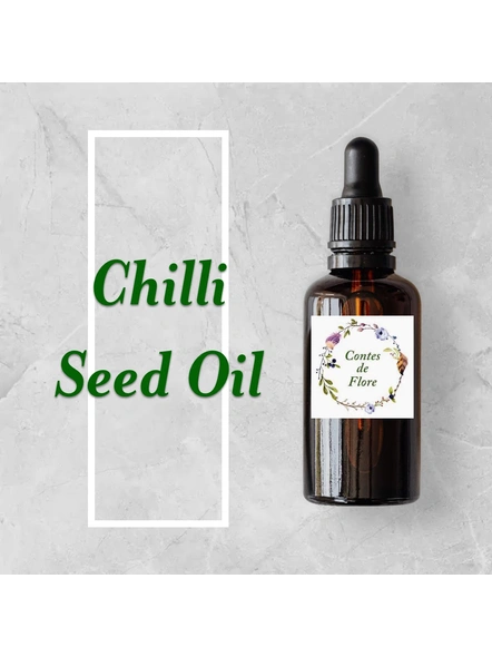 Chilli Seed Oil-oil-21