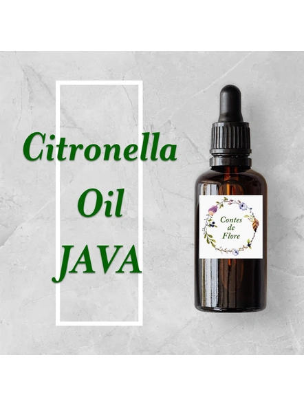 Citronella Oil JAVA-oil-24