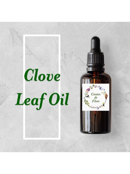 Clove Leaf Oil-oil-27