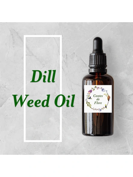Dill Weed Oil-oil-37