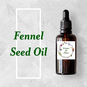 Fennel Seed Oil