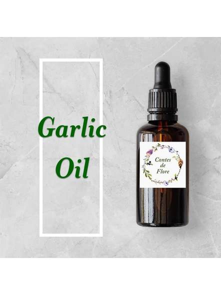 Garlic Oil-oil-42