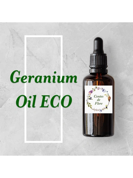 Geranium Oil ECO-oil-45