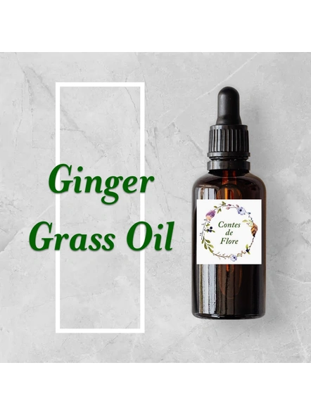 Ginger Grass Oil-oil-46