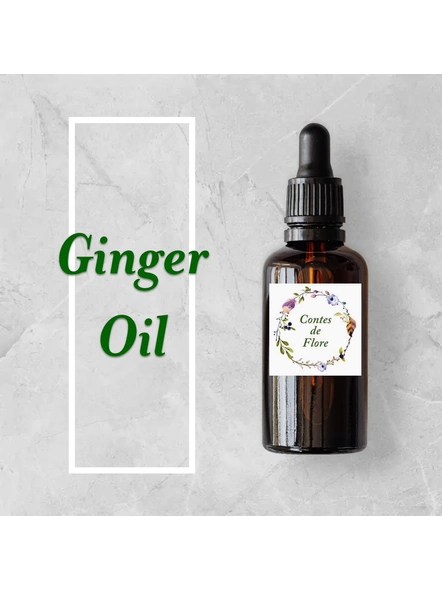 Ginger Oil-oil-47