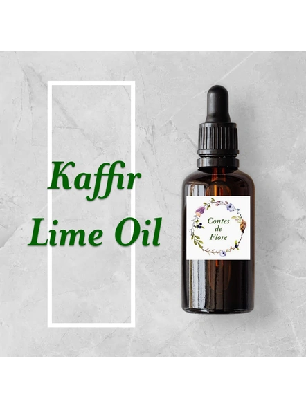 Kaffir Lime Oil-oil-56