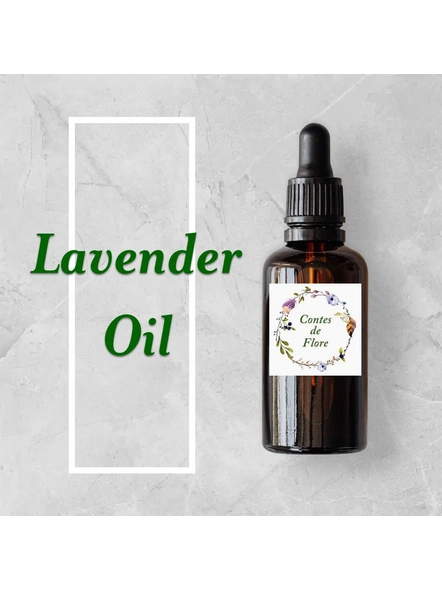 Lavender Oil-oil-57