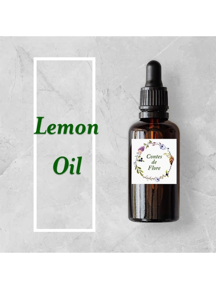 Lemon Oil-oil-60
