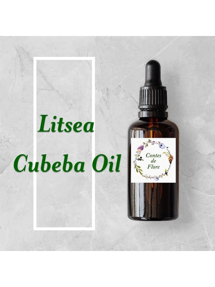 Litsea Cubeba Oil-oil-62