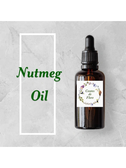 Nutmeg Oil-oil-66