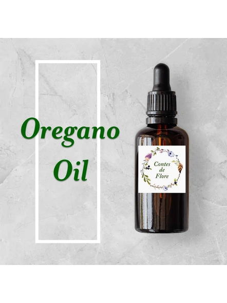 Oregano Oil-oil-70