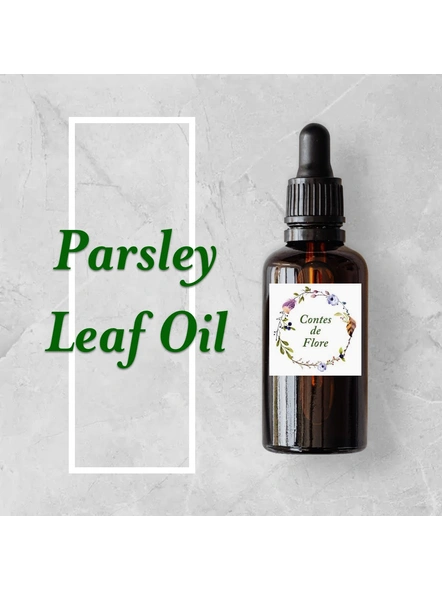 Parsley Leaf Oil-oil-74