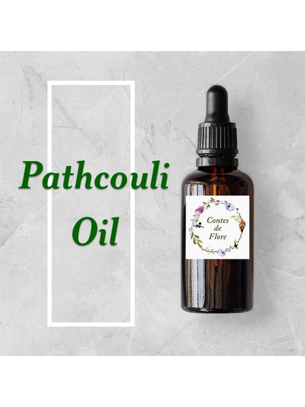 Pathcouli Oil-oil-76