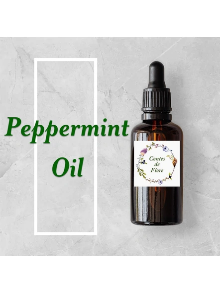 Peppermint Oil-oil-77