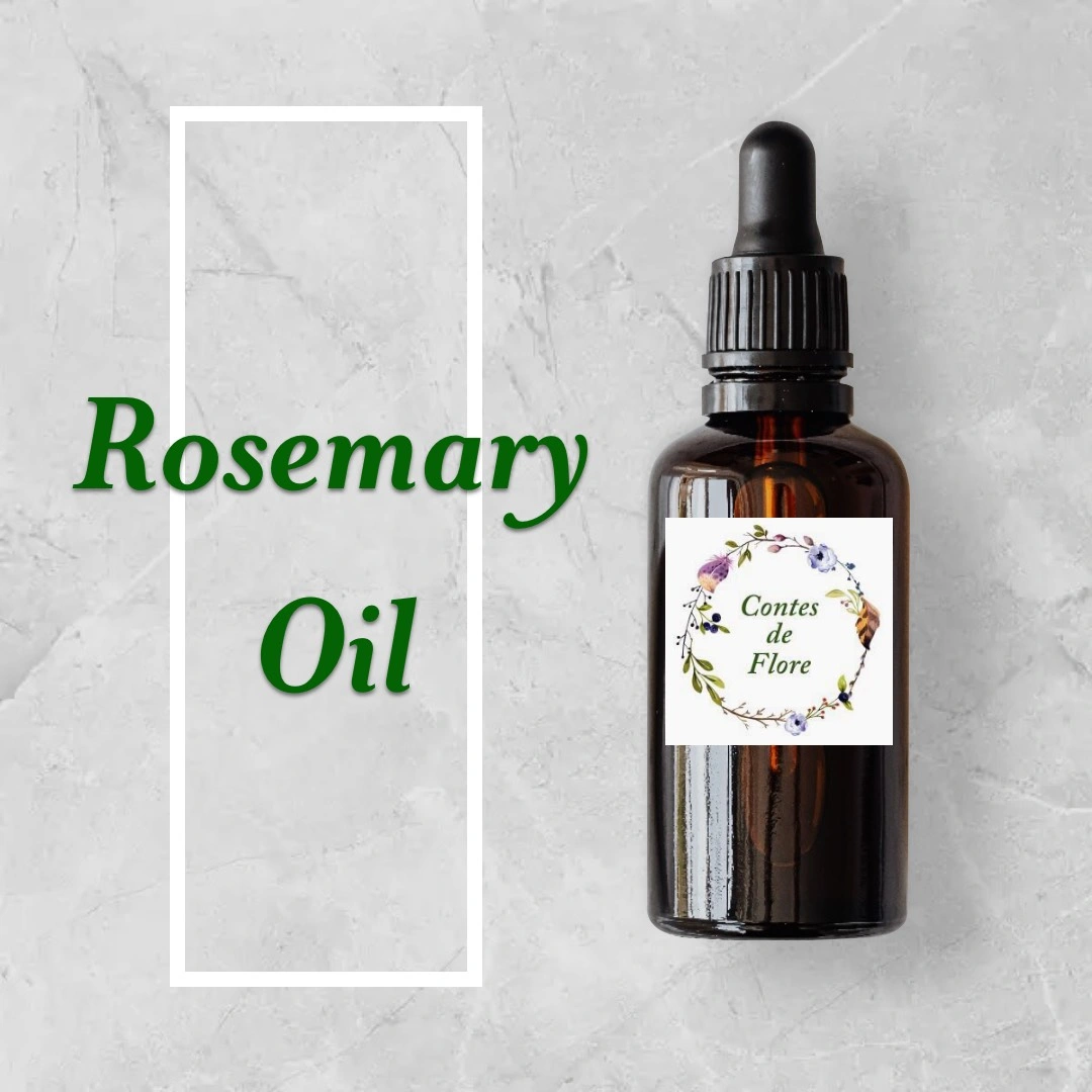 Rosemary Oil-oil-82