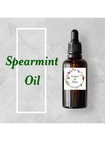 Spearmint Oil-oil-84
