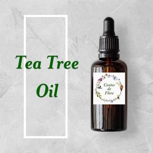 Tea Tree Oil