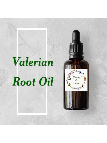 Valerian Root Oil-oil-92