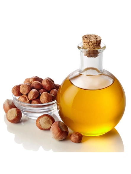 Hazelnut Oil (Organic Cold Presed, Himalayan)-CDF024