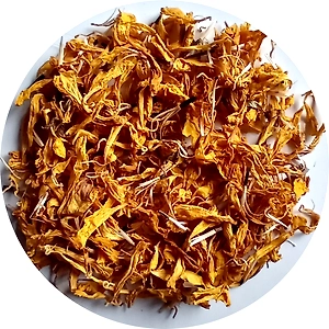 Calendula Tea